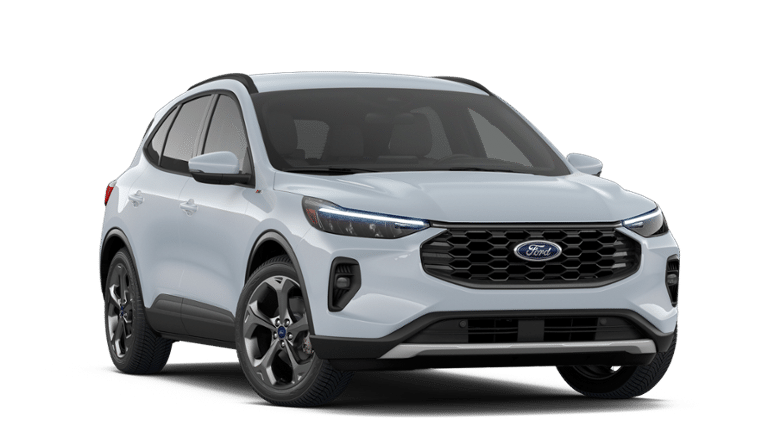 Escape Hybrid vehicle